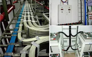 通信工程 連接世界的科技基石